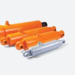 Hydraulikzylinder von Fecht Hydraulik