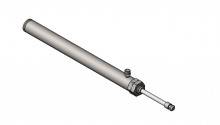 Hydraulikzylinder 999 004 – 999 006 für Gülleschieber – Fecht Hydraulik