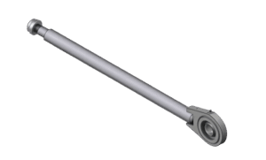 Hydraulikzylinder für Kramer Radlader – Fecht Hydraulik